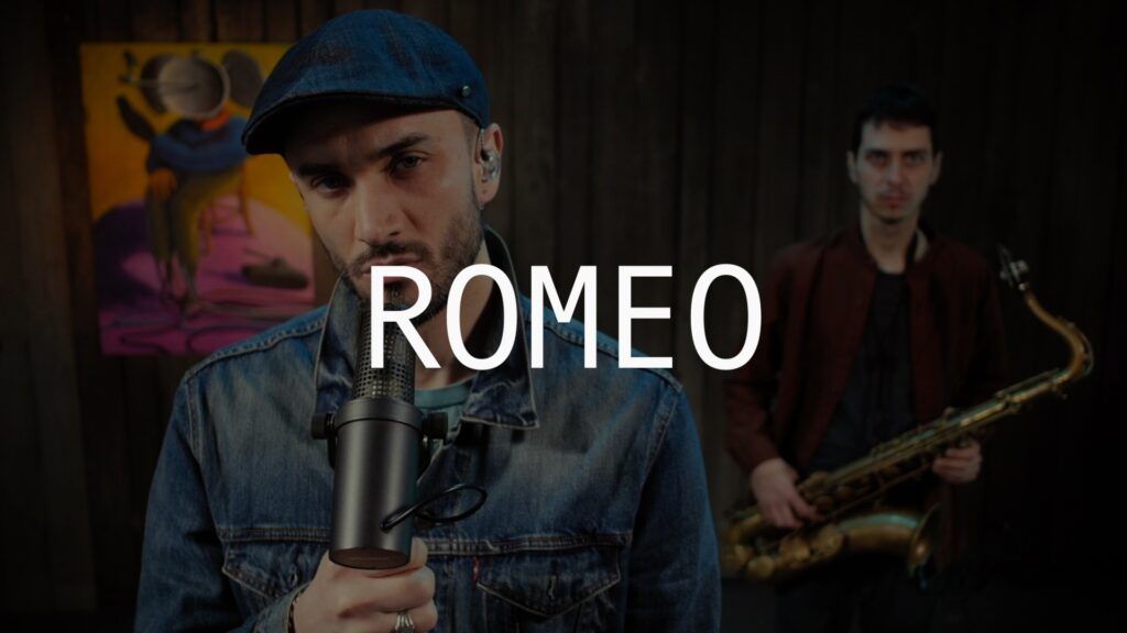 08ROMEO